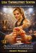 Lisa “Twinkletoes” Shenton: From Curious Competitor to Queen of Toe Wrestling: The Story Behind the Woman Who Turned an Unusual Sport into a Personal Dynasty