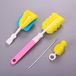 Bouteille de lait pour bébé set de 4