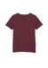 s.oliver 2180609 dames T-shirt met V-hals