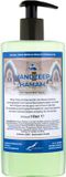 Claudius Cosmetics B.V. Handzeep Hamam 500 ml - met gratis pompje