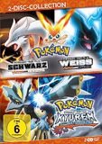 Pokémon - Schwarz & Weiß & Kyurem gegen den Ritter der Redlichkeit