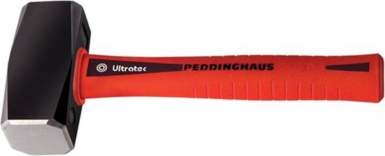 Peddinghaus ULTRATEC 5293.98.2000 Vuisthamer 2000 g Fiber
