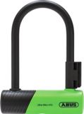 ABUS Beugelslot Ultra 410K - Groen