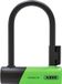 ABUS Beugelslot Ultra 410K - Groen