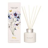 Stoneglow Pansy Reed Diffuser 120ml