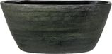 HS Potterie Pot Tokio Ovale Groen 43x15x19cm