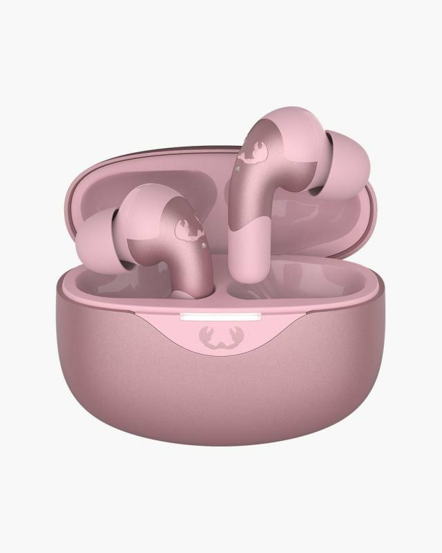 Fresh 'n Rebel Twins Ace - True Wireless Earbuds - Pastel Pink