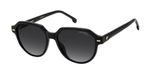 Carrera CARRERA 3068/S Black 53/16/140 WOMAN Zonnebrillen