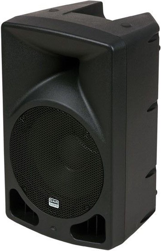 DAP Audio DAP Splash 10A Actieve Luidspreker Speakers