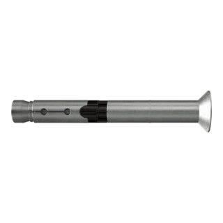 Fischer anker FH II 12/50 SK A4 - 25 stuks