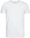 Jack & Jones T-shirt Basic O-neck Tee S/s Noos 12058529 Opt. White Mannen Maat - XS