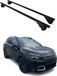 Omac Barres De Toit Pour Citroën C5 Aircross 2018-2025
