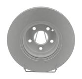 Ferodo DDF1263C PREMIER Coat+ Disc remschijf - (2 stuks)