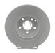 Ferodo DDF1263C PREMIER Coat+ Disc remschijf - (2 stuks)