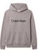 Calvin Klein Heren Katoen/Polyester Sweater Herfst/Winter 2026