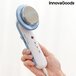 InnovaGoods CellyMax - Anti-Cellulitis Massager with Ultrasound, Infrared & Electro-stimulation