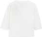 s.Oliver Sweatshirt crème