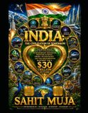 INDIA: The Civilization of Tomorrow Part II: The Human Ocean, Ancient Civilization, Extraordinary Resources, Frontier Science, Green Technology and ... Blueprint for a $30 Trillion Future: 2