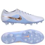 Nike Tiempo Maestro Elite AG-PRO Showtime - Ghost/Rouge foncé/Bleu - Herbe synthétique (AG), pointure 36
