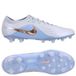Nike Tiempo Maestro Elite AG-PRO Showtime - Ghost/Rouge foncé/Bleu - Herbe synthétique (AG), pointure 36