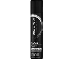 Syoss Glaze 3-in-1 Haarspray