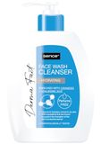 Sence Cleanser Face Wash Derma Hydrating 250 ml