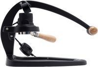 Flair Espresso Flair 58 - Black - Manual Espresso Maker