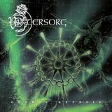 Cosmic Vintersorg - Cosmic Genesis (CD)