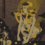 Suburban Black Tusk - Set the Dial (LP, Coloured Vinyl, 2024)