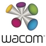 Wacom ACK64803KZ Standaard voor grafische tablet