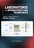 Laboratorio MikroTik: Laboratorio de Infraestructura Tecnológica: Diseño y Arquitectura con MikroTik y Proxmox