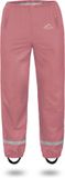 NORMANI Kinderregenbroek York Roze