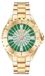 Philipp Plein Plein Heaven PWEHA0126 Montre pour femme, analogique, quartz, acier inoxydable
