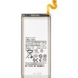 Samsung Batterie pour Samsung Galaxy Note 9 N960, EB-BN965AB