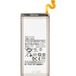 Samsung Batterie pour Samsung Galaxy Note 9 N960, EB-BN965AB