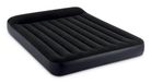 Intex DuraBeam Pillow Rest Classic Tweepersoonsmatras Donkerblauw Unisex