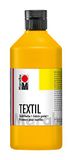 Marabu Textielverf 500 ml Geel