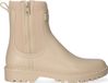 Toni Pons Clais bottes de pluie femme beige
