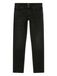 Lee Luke Slim Tapered Fit Spijkerbroek Zwart 30 / 30 Man