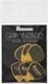 Ibanez PA16HSG-YE Sand Grip Plectrums 1.0mm (Yellow)
