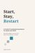 Start, Stay, Restart: A Practical Troubleshooting Manual for Adults with ADHD Who Know What to Do but Can’t Start, Focus, Recover, or Finish