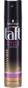 Schwarzkopf Professional - Taft Power & Fullness Mega Strong 5 Hair Spray - Hairspray dames