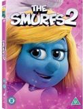 The Smurfs 2 DVD