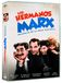 Hermanos Marx (5 pelicula's) - DVD
