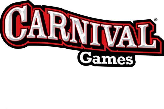 Take Two Carnival Fête Foraine Standard Edition Nintendo Switch