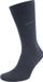 BOSS Sokken 2-Pack Navy - Maat 39-42 - Heren - Enkelsokken