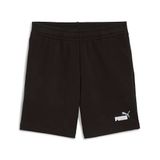 Puma ESS 2 Color No. 1 Logo Sweatshort Junior - Maat 140