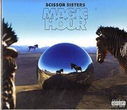Scissor Sisters - Magic Hour CD+DVD/Deluxe