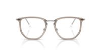 Ray-Ban Rx 4451v Lunettes de vue unisexe 53mm
