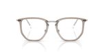 Ray-Ban Rx 4451v Lunettes de vue unisexe 53mm